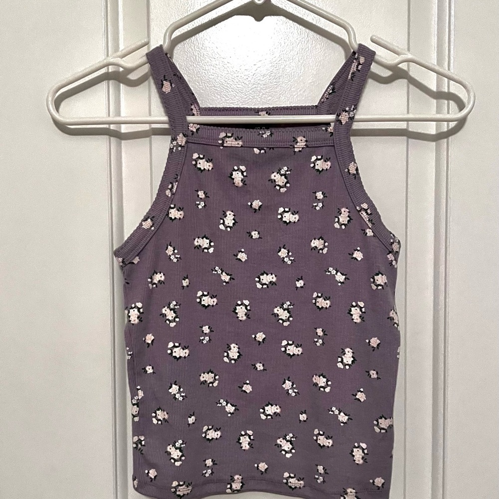 Target tank top